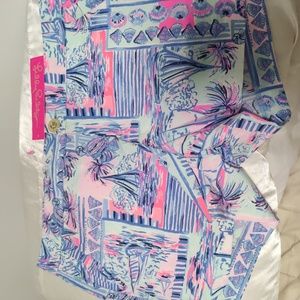 Lilly Pulitzer shorts